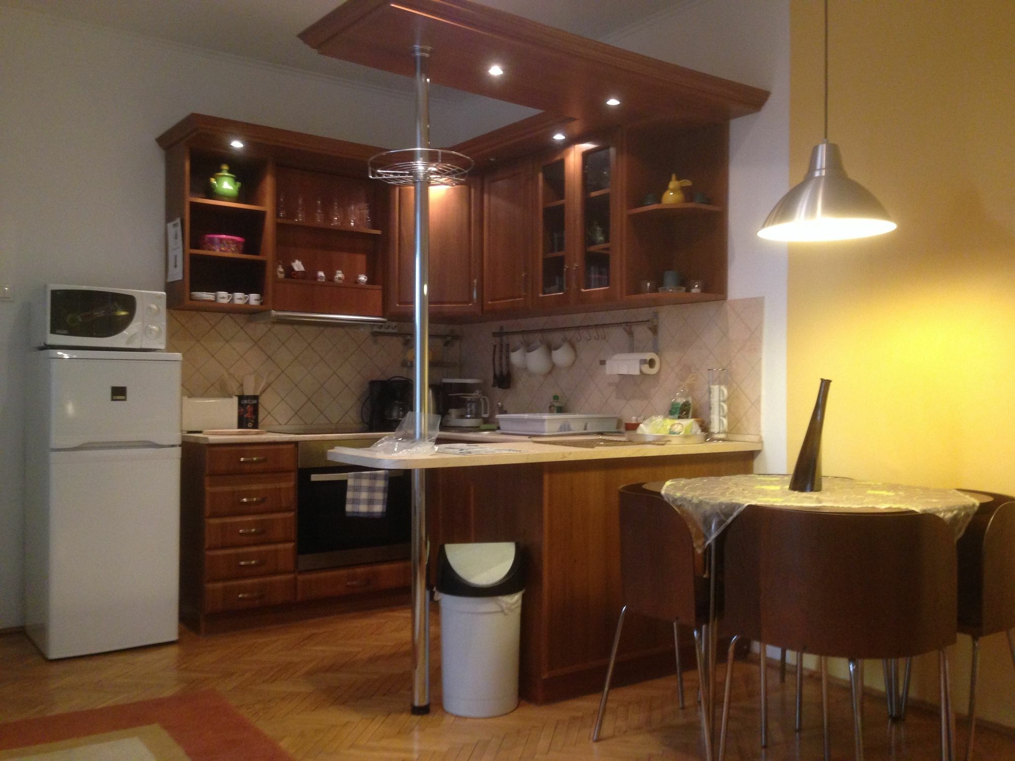 Pauler19 Apartement Budapeste Exterior foto