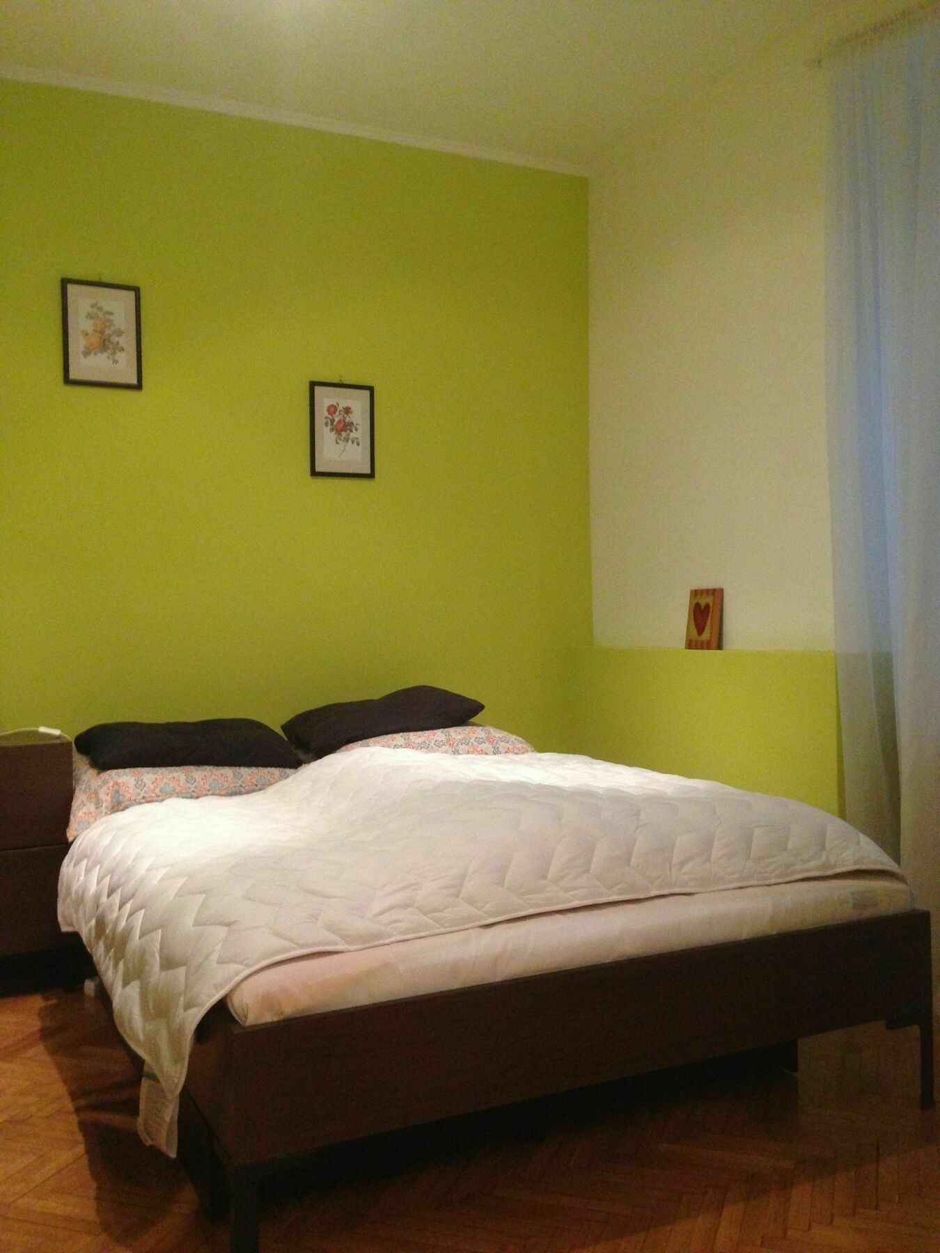 Pauler19 Apartement Budapeste Exterior foto