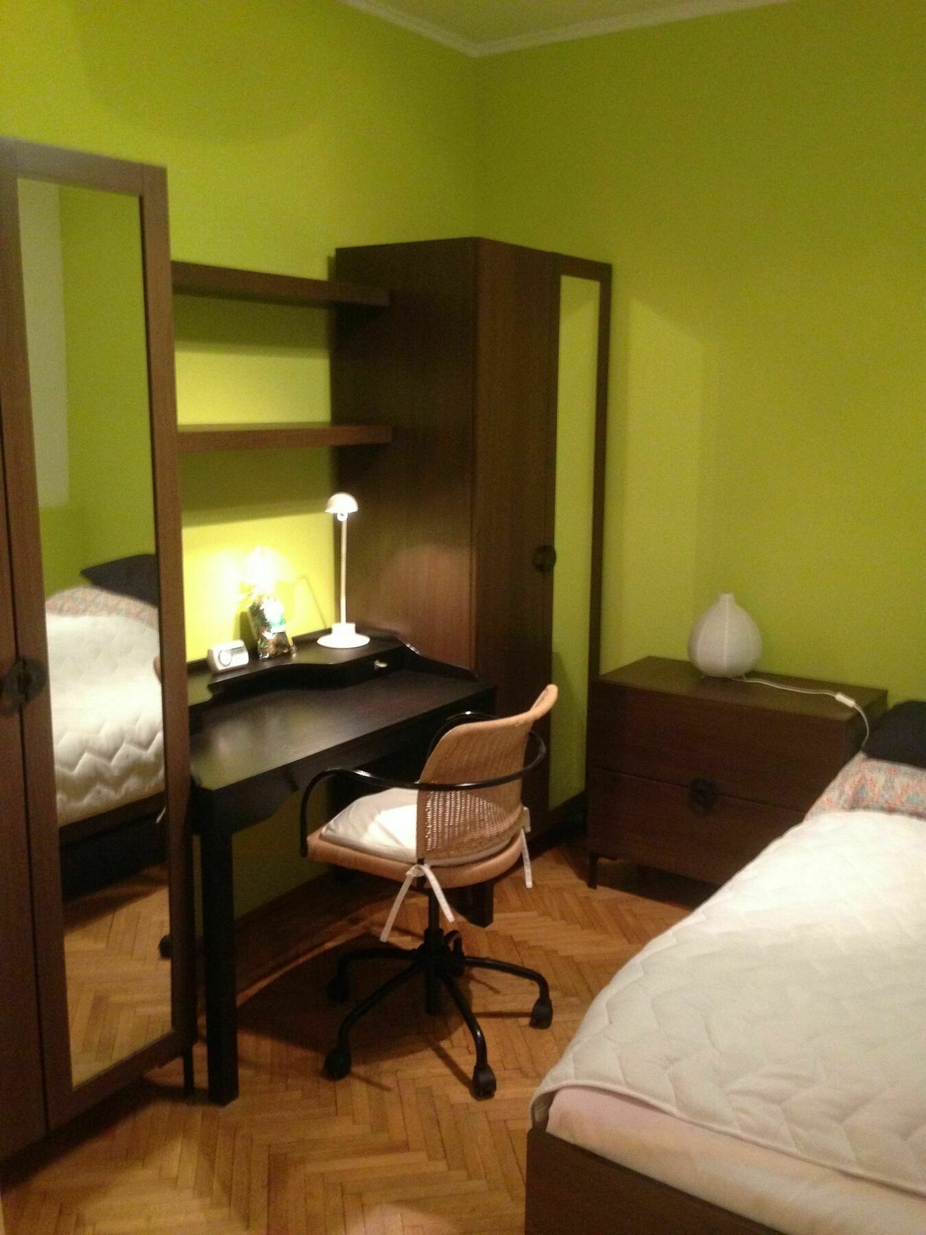 Pauler19 Apartement Budapeste Exterior foto