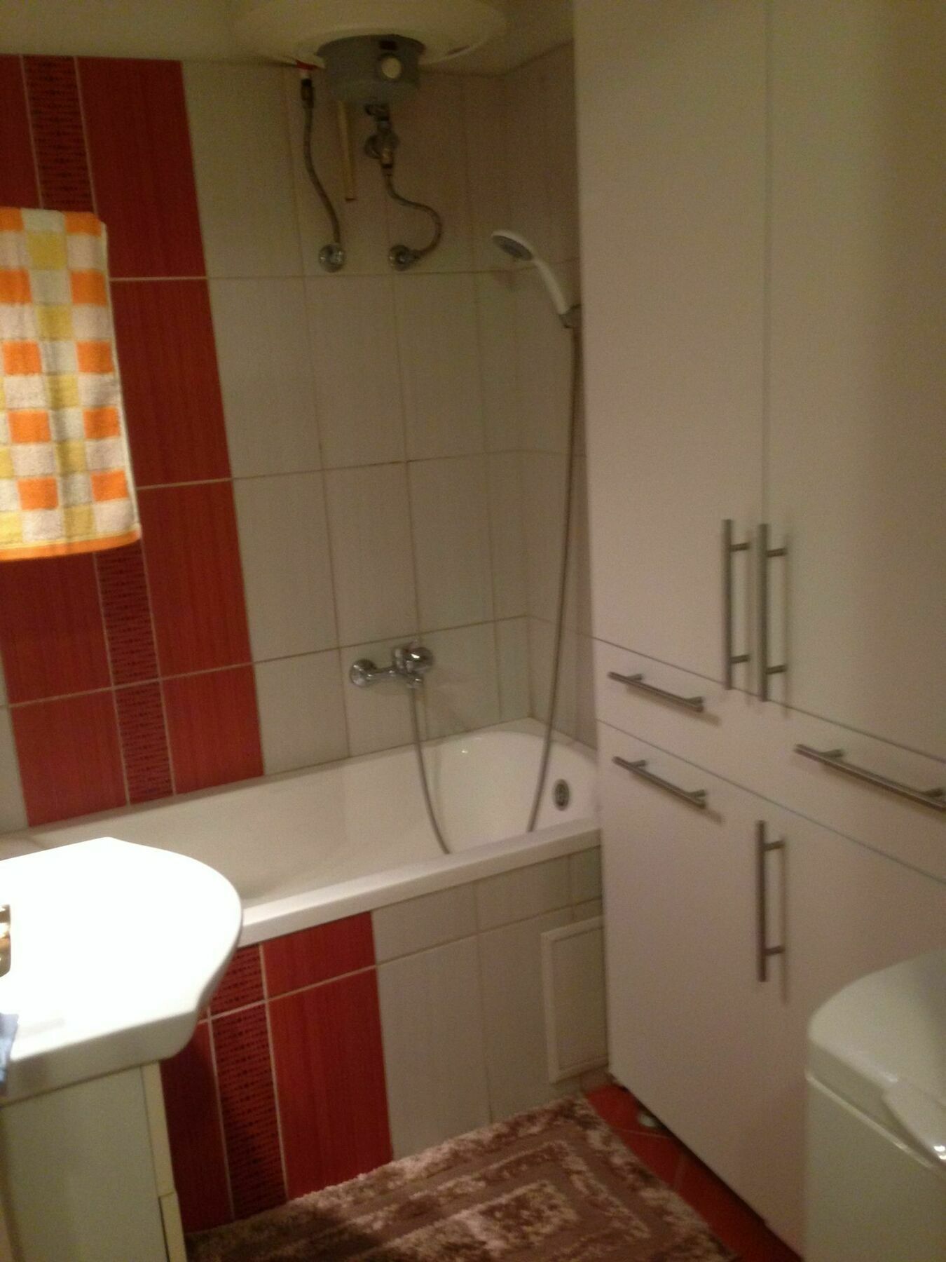 Pauler19 Apartement Budapeste Exterior foto